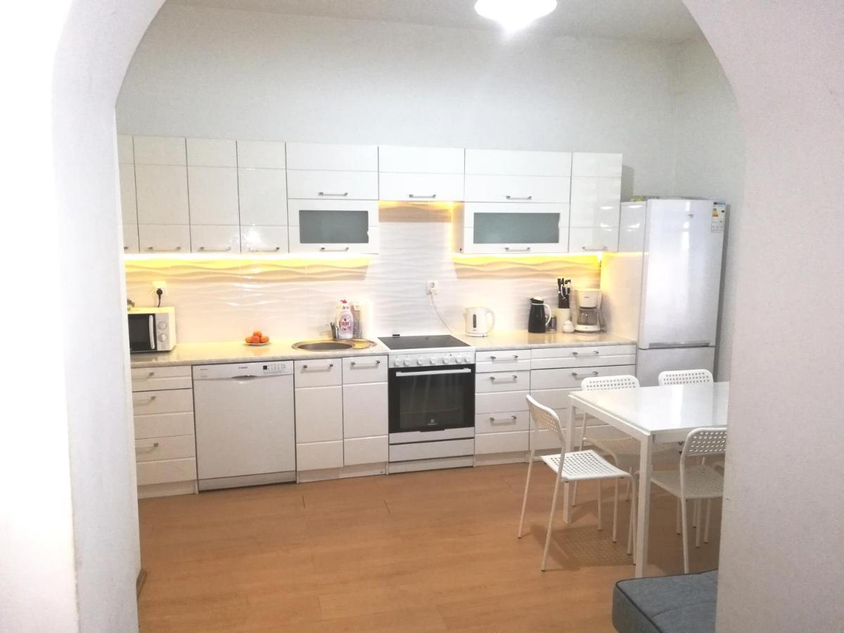 Appartement Apartament Blisko Morza Kolobrzeg-Podczele Extérieur photo