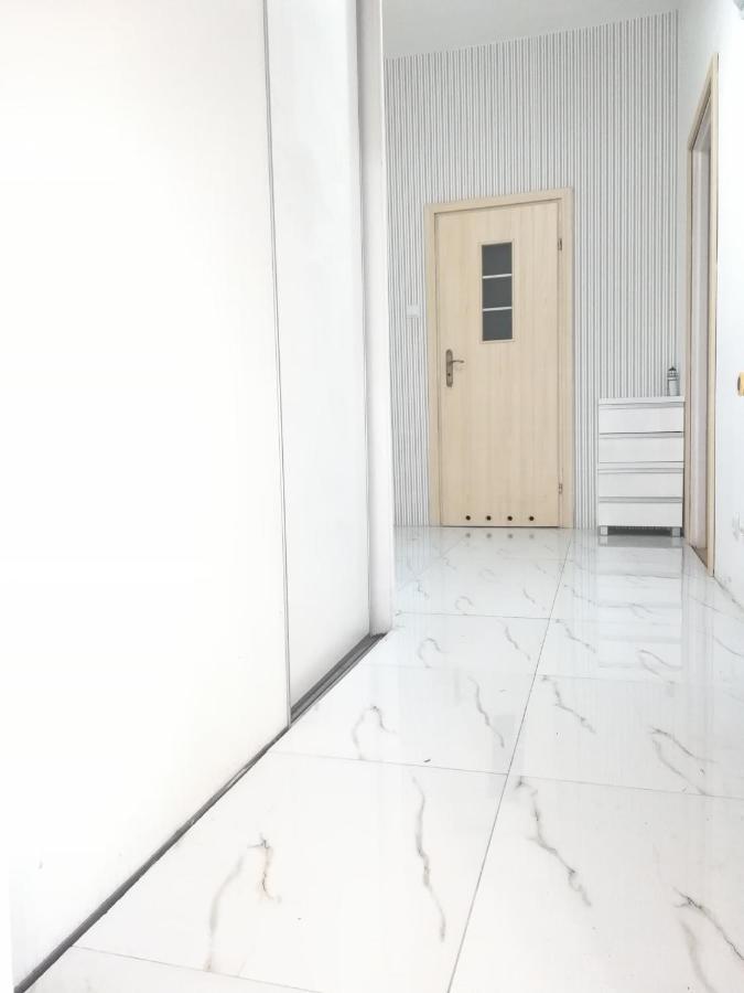 Appartement Apartament Blisko Morza Kolobrzeg-Podczele Extérieur photo