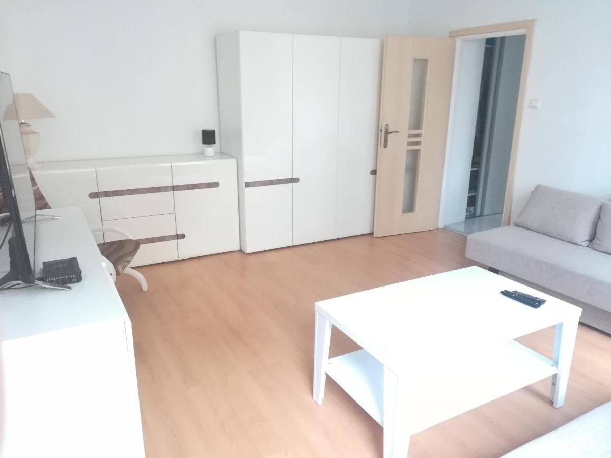 Appartement Apartament Blisko Morza Kolobrzeg-Podczele Extérieur photo